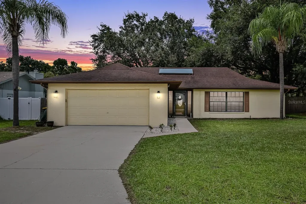 936 Southpoint Lane Lakeland FL 33813