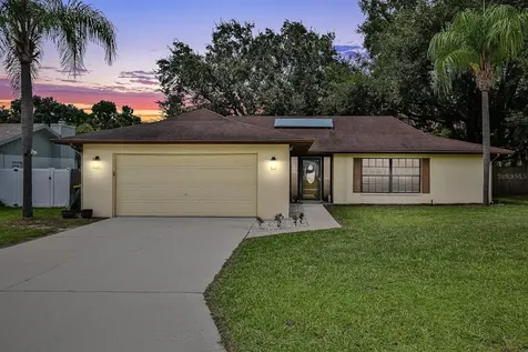 936 Southpoint Lane Lakeland FL 33813