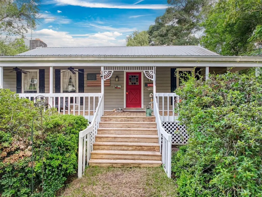 6018 Soffel Drive Brooksville FL 34602