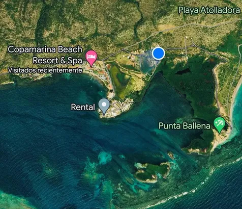 El Pitirre Guanica PR 00653