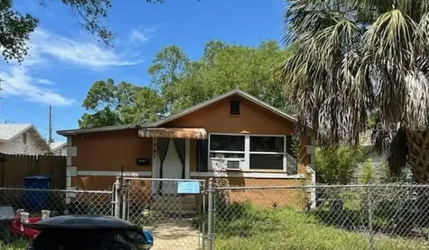 1941 48th Street S St Petersburg FL 33711