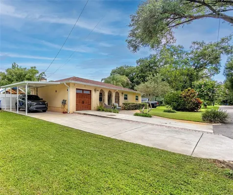 6412 N Woodlynne Avenue Tampa FL 33614