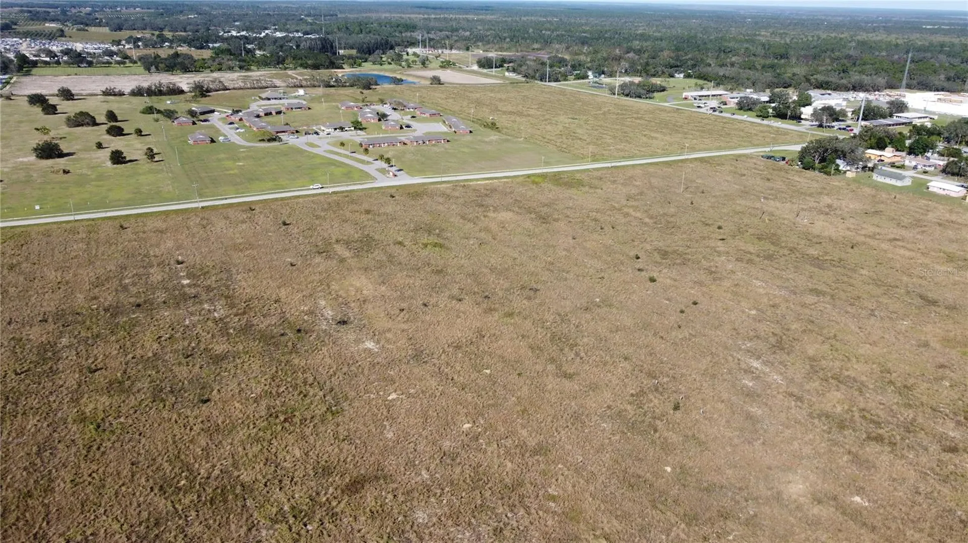 1615 Eo Douglas Avenue Sebring FL 33870