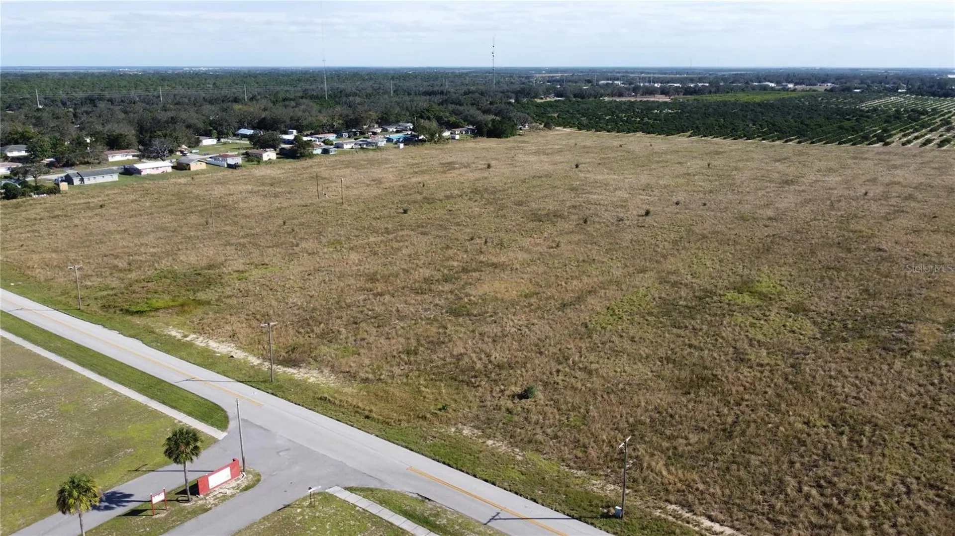 1615 Eo Douglas Avenue Sebring FL 33870