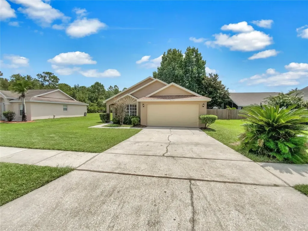 2119 Donegan Place Orlando FL 32826