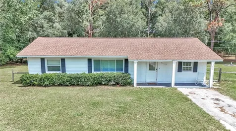 21565 SW Pine Bluffs Road Dunnellon FL 34431