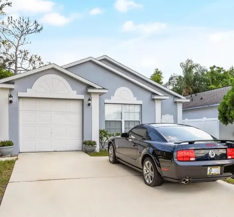 412 Briar Bay Circle Orlando FL 32825