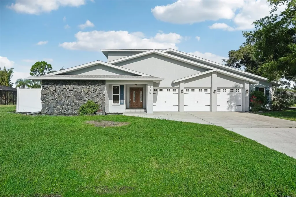 235 Casale G Street Punta Gorda FL 33983