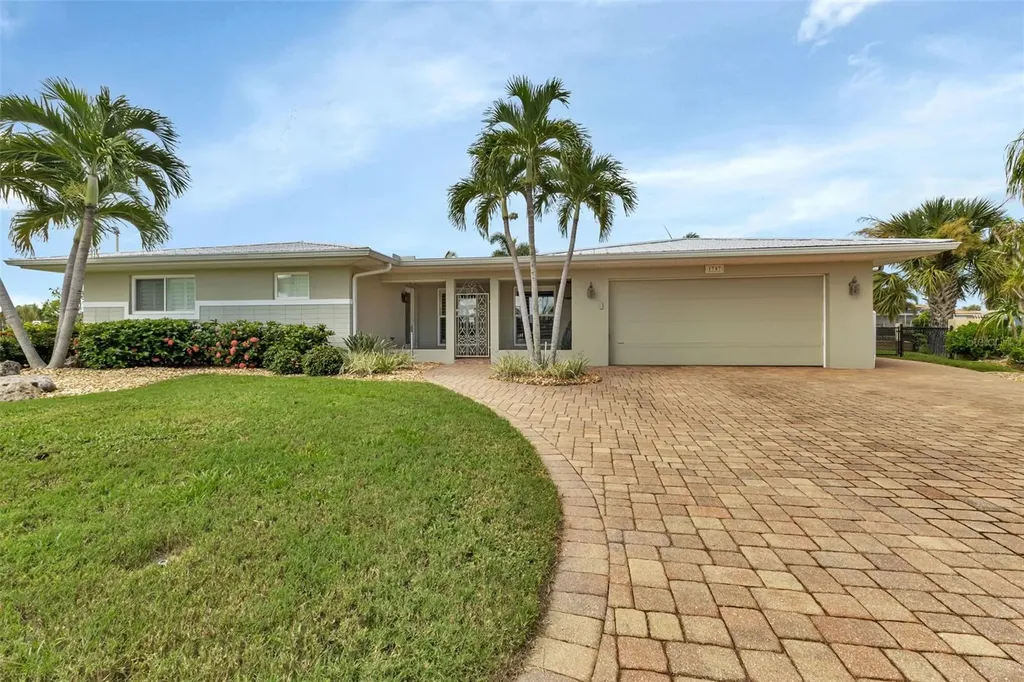 1797 Boca Raton Court Punta Gorda FL 33950