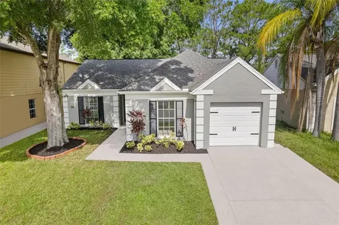 11014 Summer Drive Tampa FL 33624