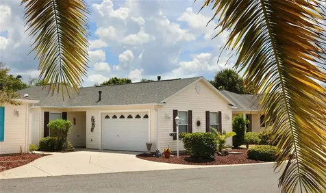 724 Iva Place The Villages FL 32162