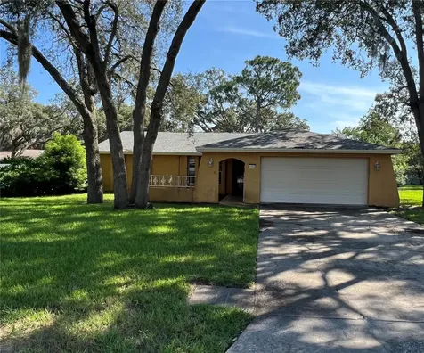 1442 Bern Lane Spring Hill FL 34608