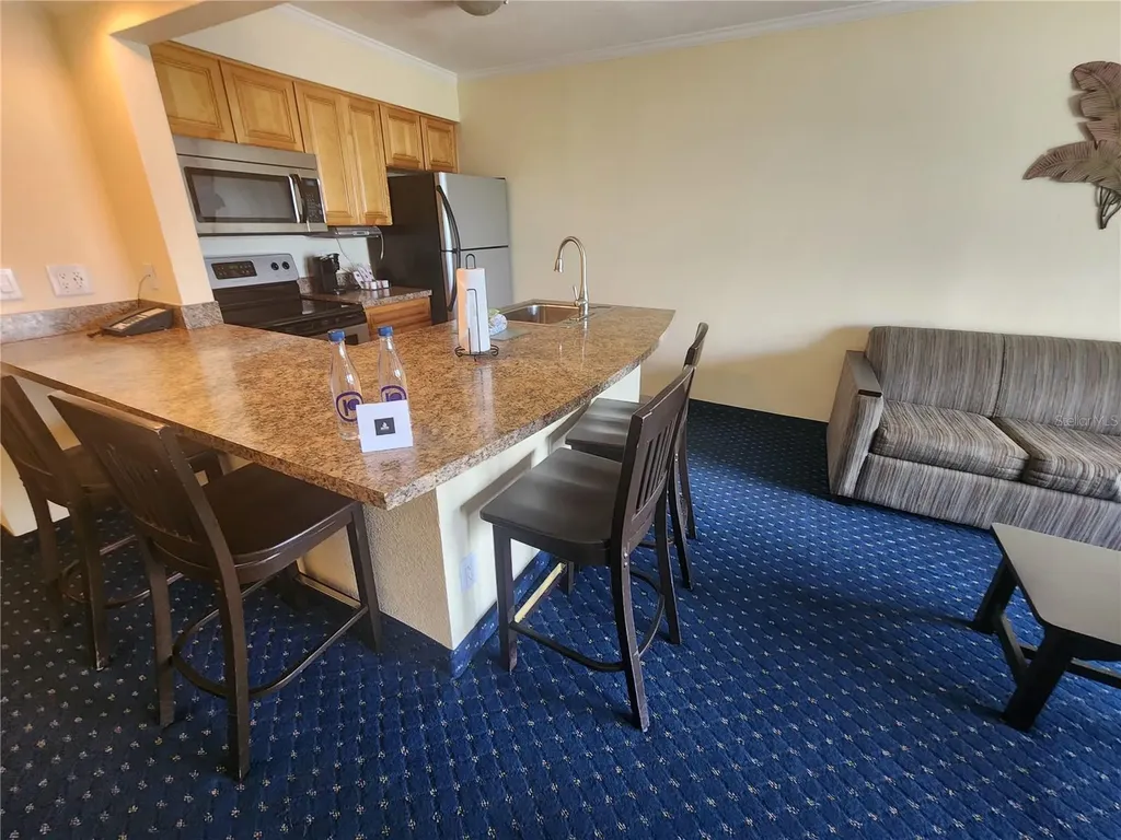 2506 N Rocky Point Drive Tampa FL 33607