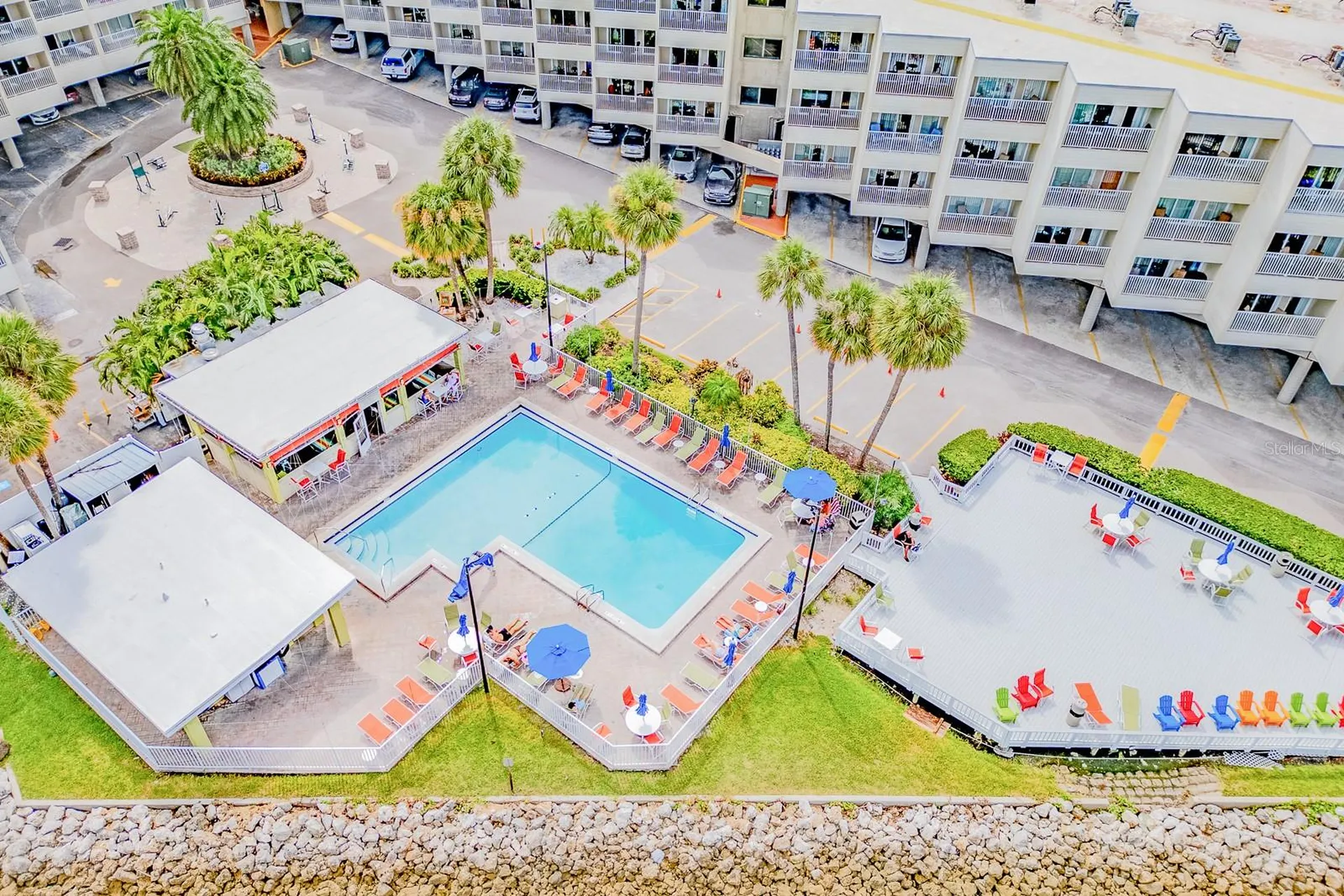 2506 N Rocky Point Drive Tampa FL 33607