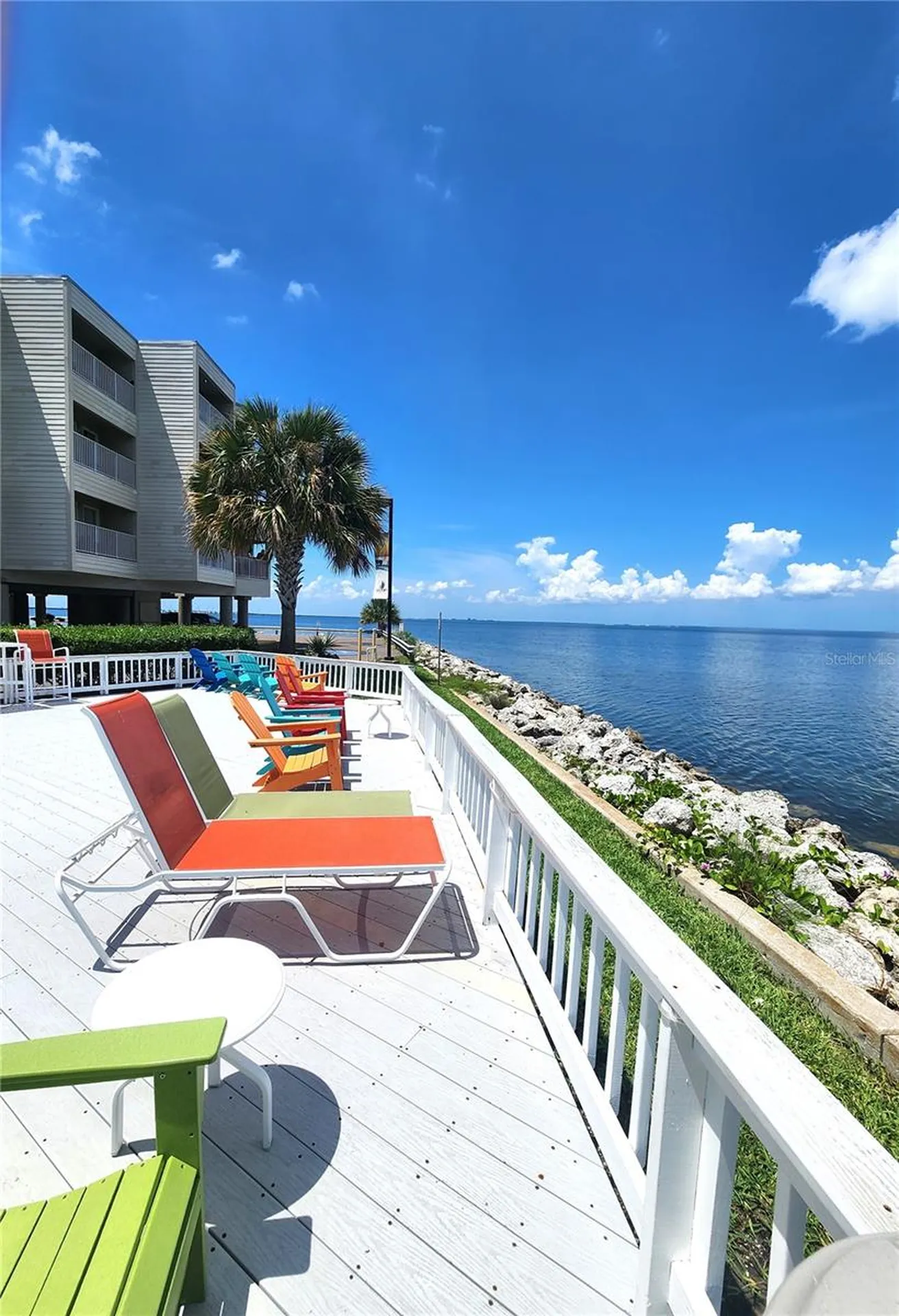 2506 N Rocky Point Drive Tampa FL 33607