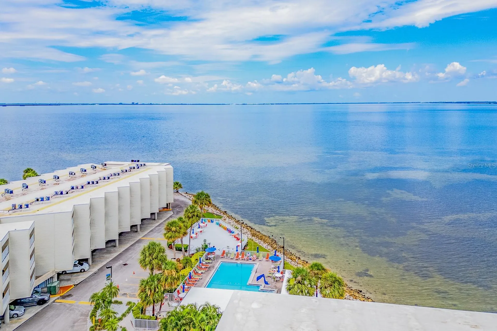 2506 N Rocky Point Drive Tampa FL 33607