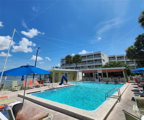 2506 N Rocky Point Drive Tampa FL 33607