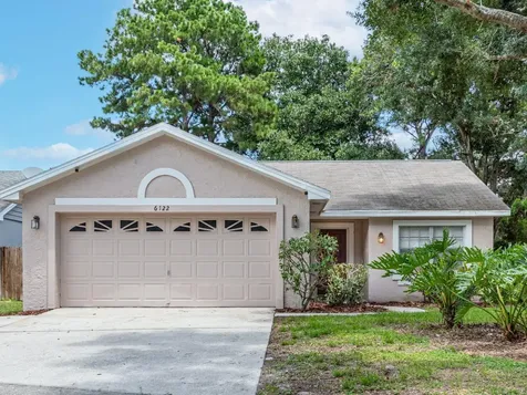 6122 Crickethollow Drive Riverview FL 33578