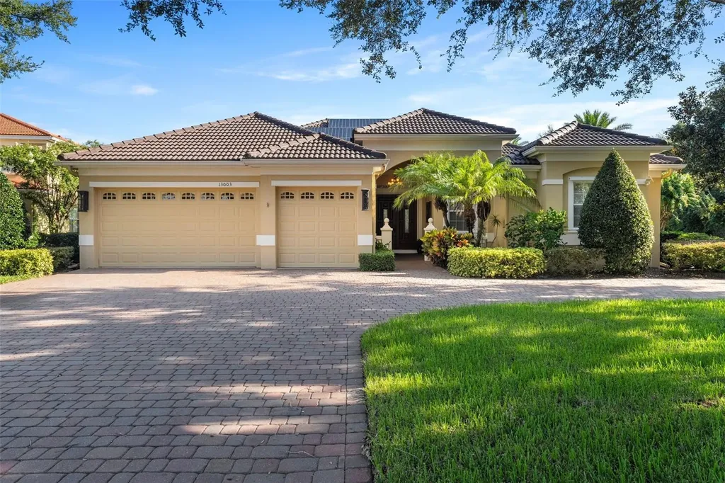 13003 Nimitz Court Winter Garden FL 34787