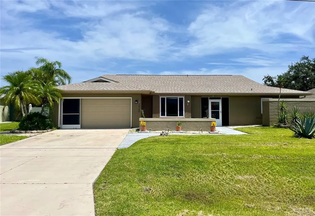 27549 Tierra Del Fuego Circle Punta Gorda FL 33983