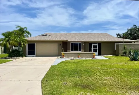 27549 Tierra Del Fuego Circle Punta Gorda FL 33983