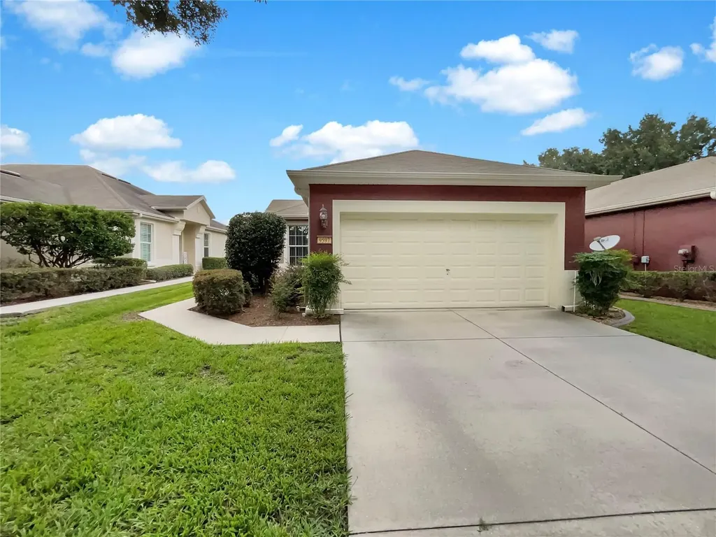 9597 SW 70th Loop Ocala FL 34481