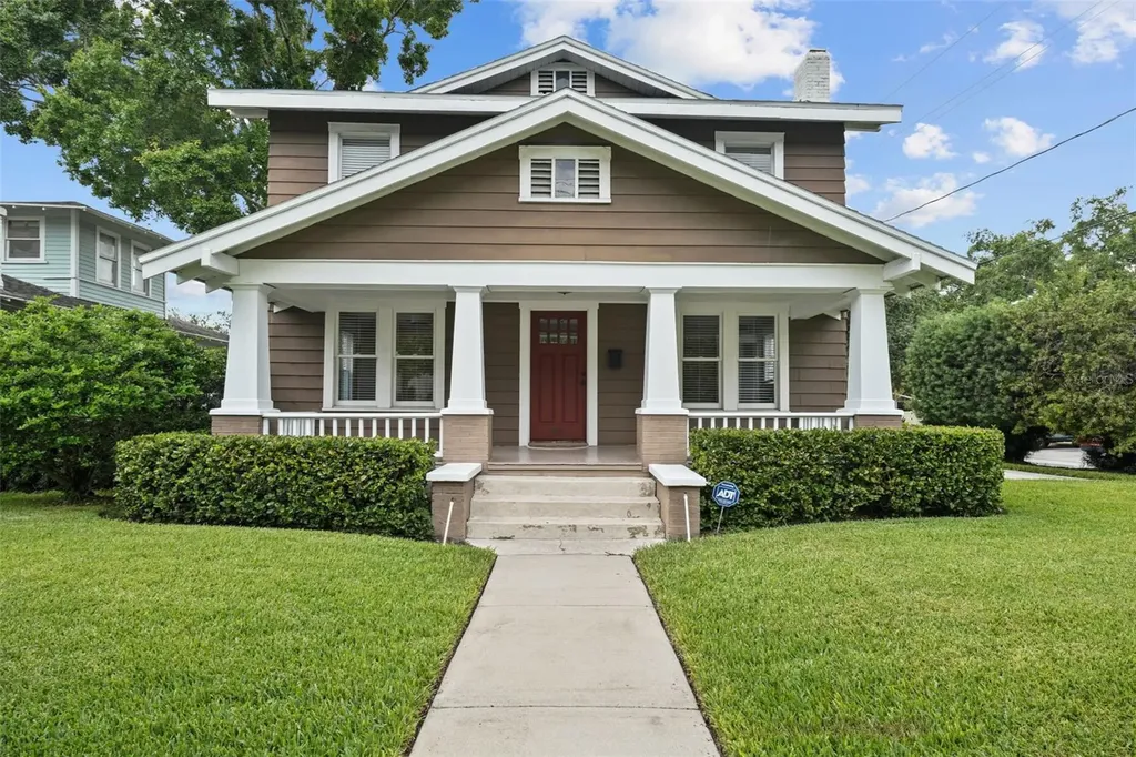 1501 S Howard Avenue Tampa FL 33606