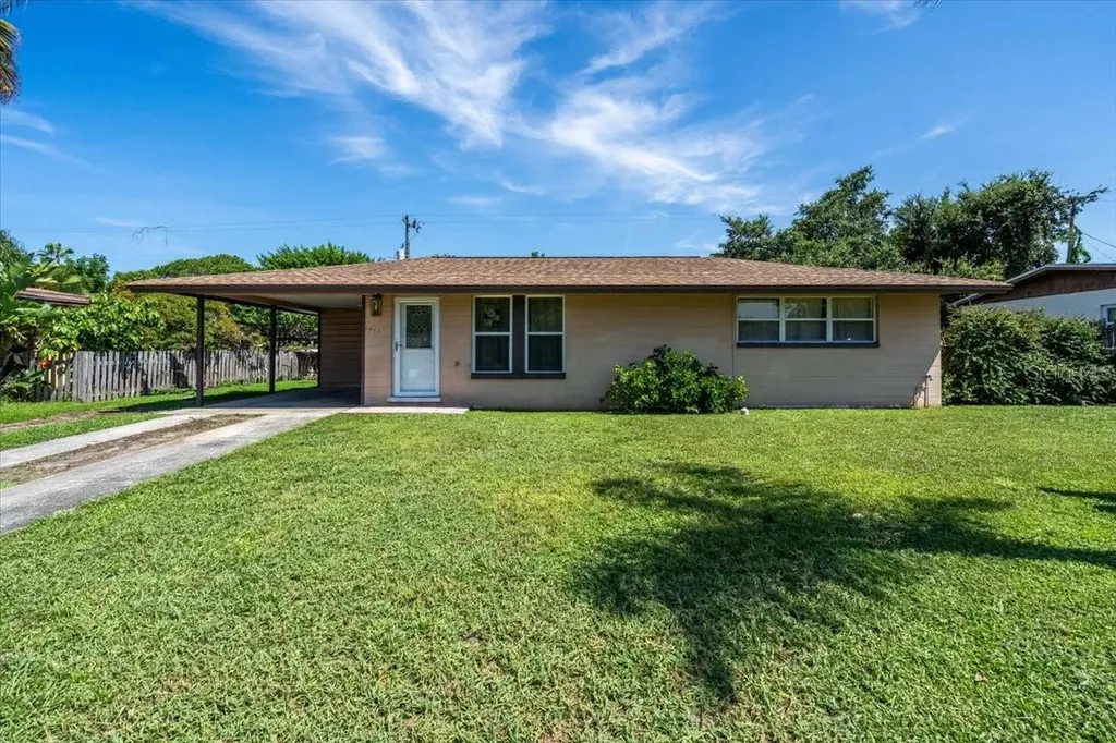 2919 Bayshore Gardens Parkway Bradenton FL 34207