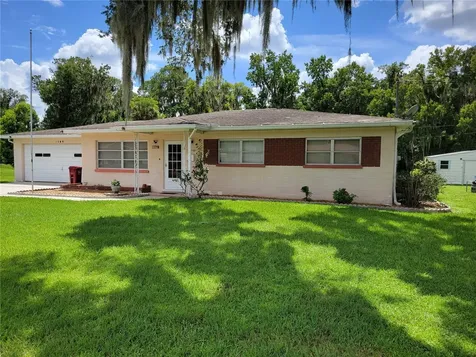 1105 N Knight Street Plant City FL 33563