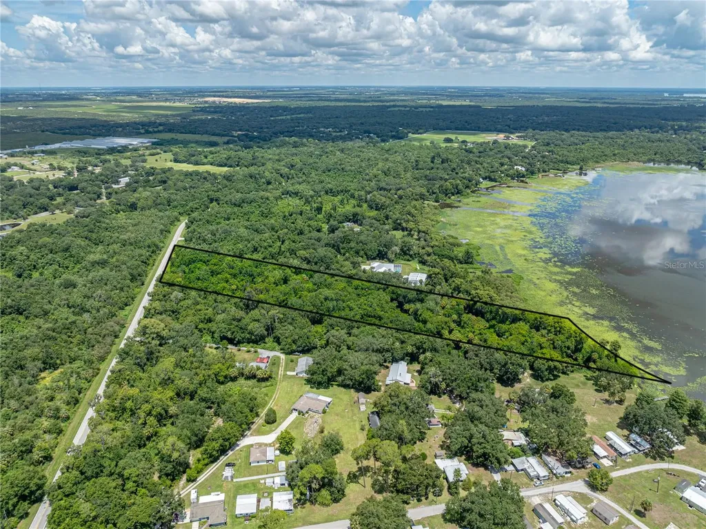0 Timberlane Road Lake Wales FL 33898