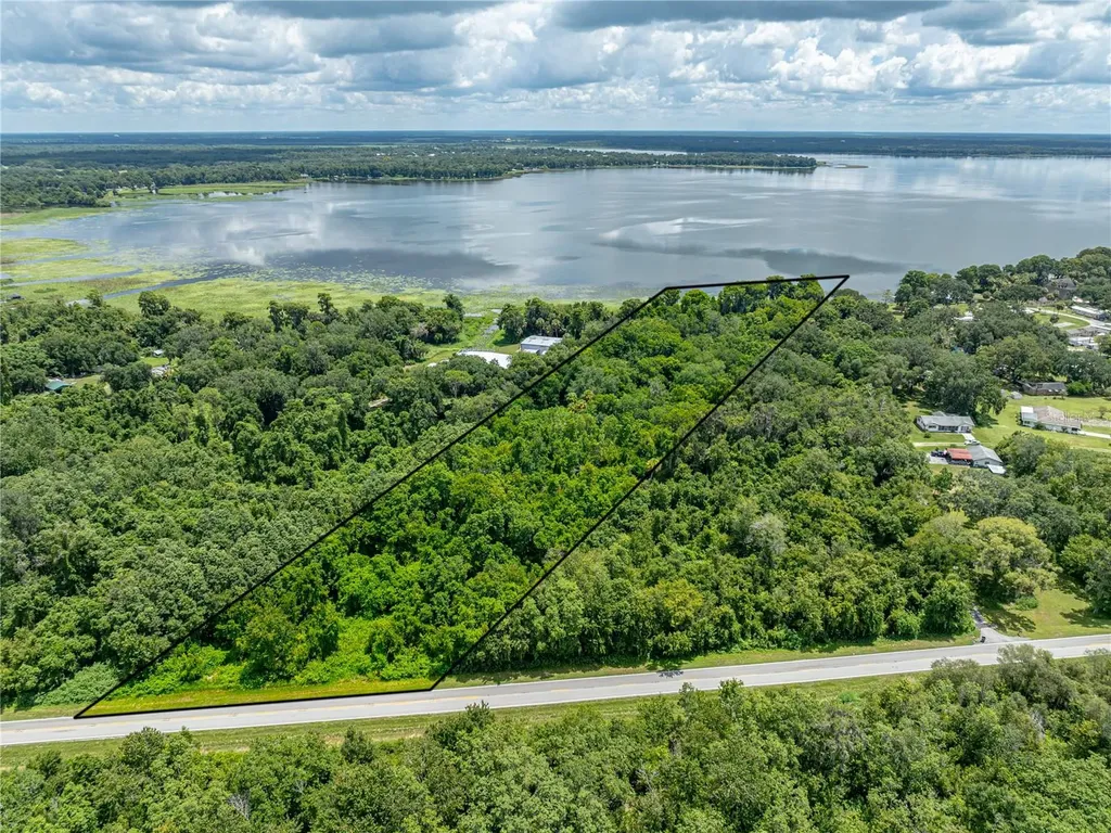 0 Timberlane Road Lake Wales FL 33898