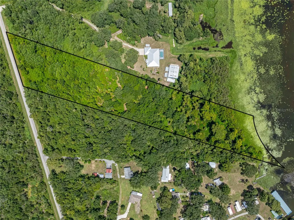 0 Timberlane Road Lake Wales FL 33898