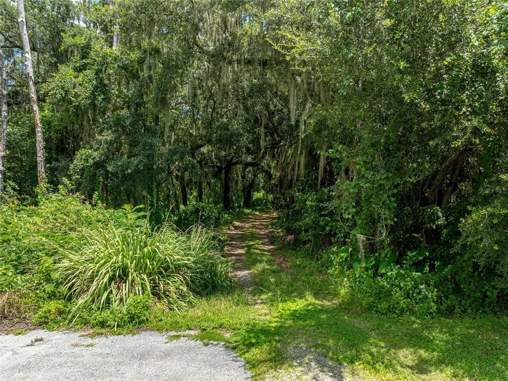 0 Timberlane Road Lake Wales FL 33898