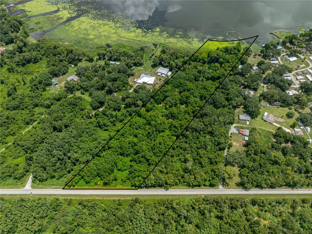 0 Timberlane Road Lake Wales FL 33898