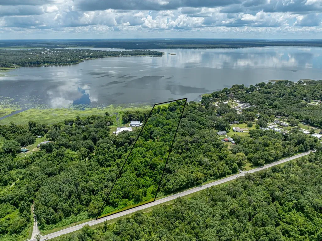 0 Timberlane Road Lake Wales FL 33898