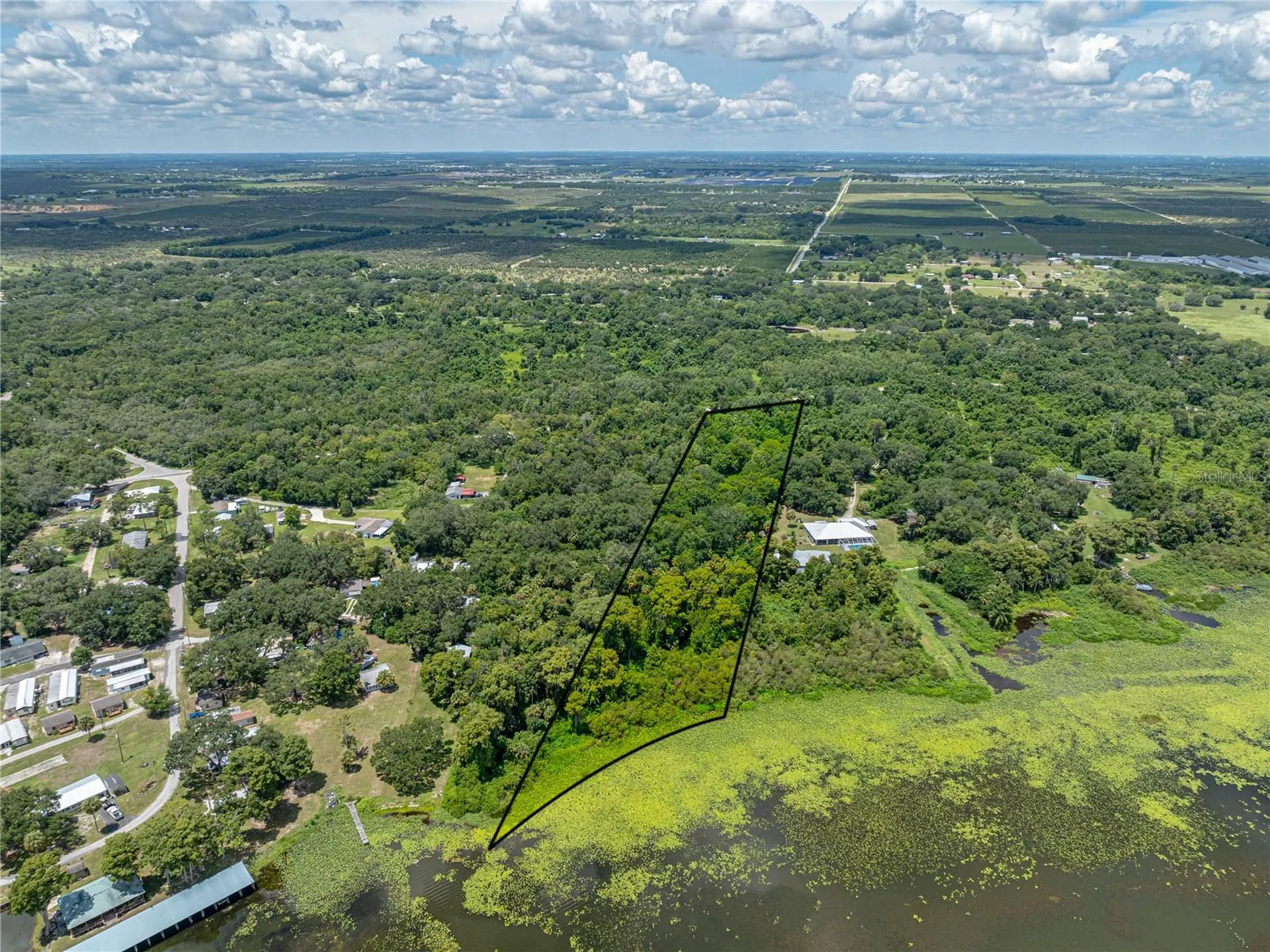 0 Timberlane Road Lake Wales FL 33898