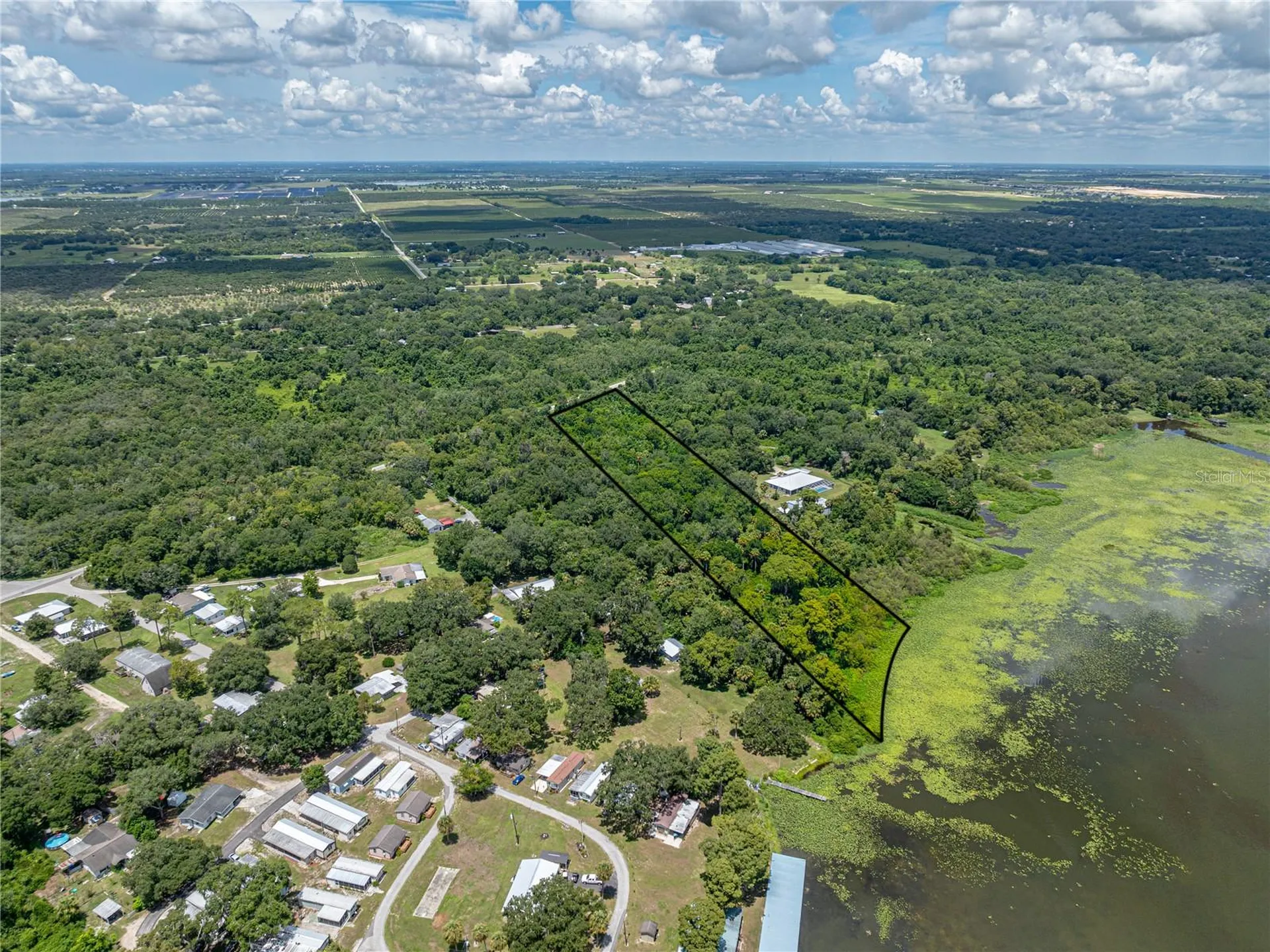 0 Timberlane Road Lake Wales FL 33898