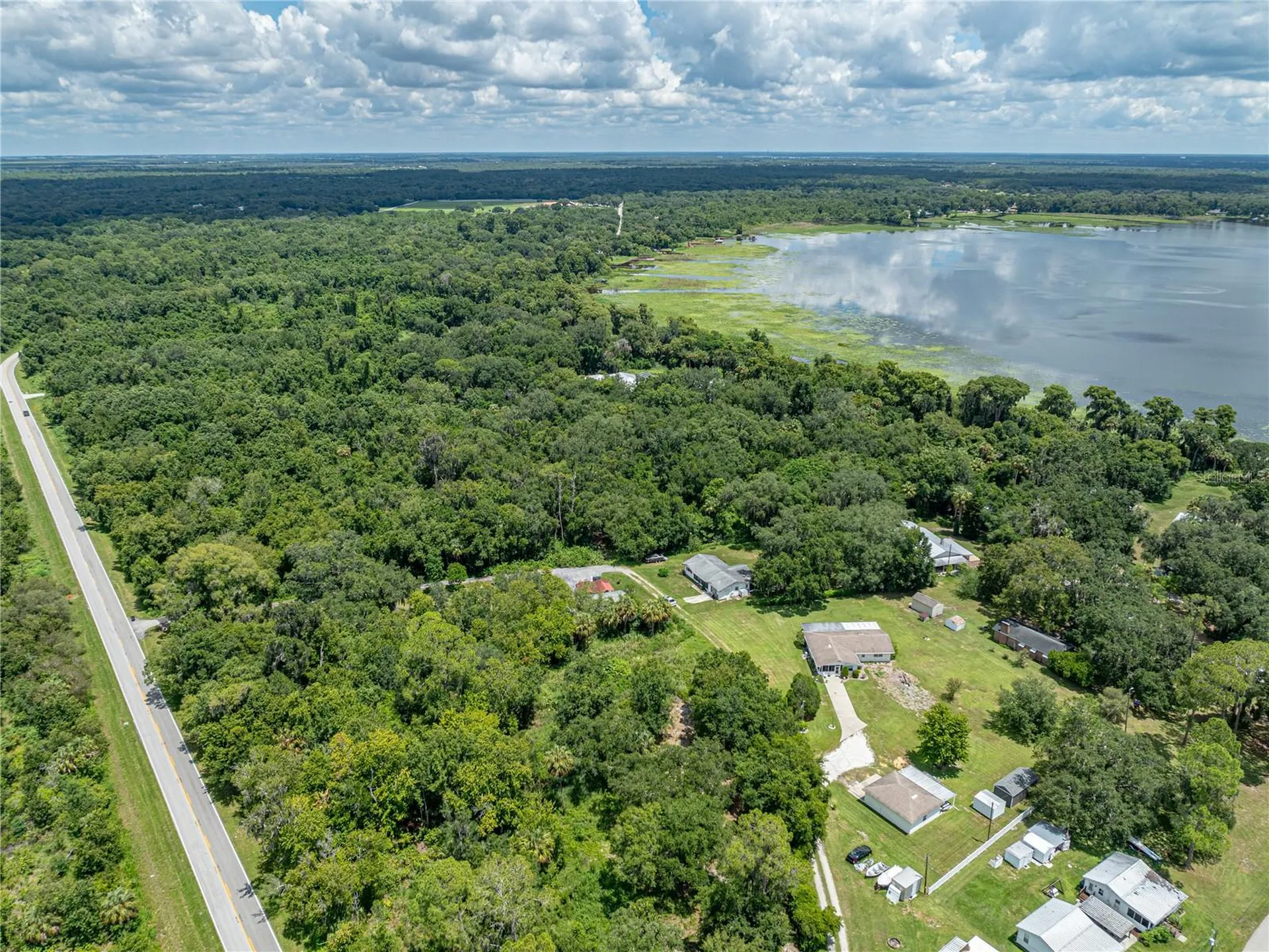 0 Timberlane Road Lake Wales FL 33898
