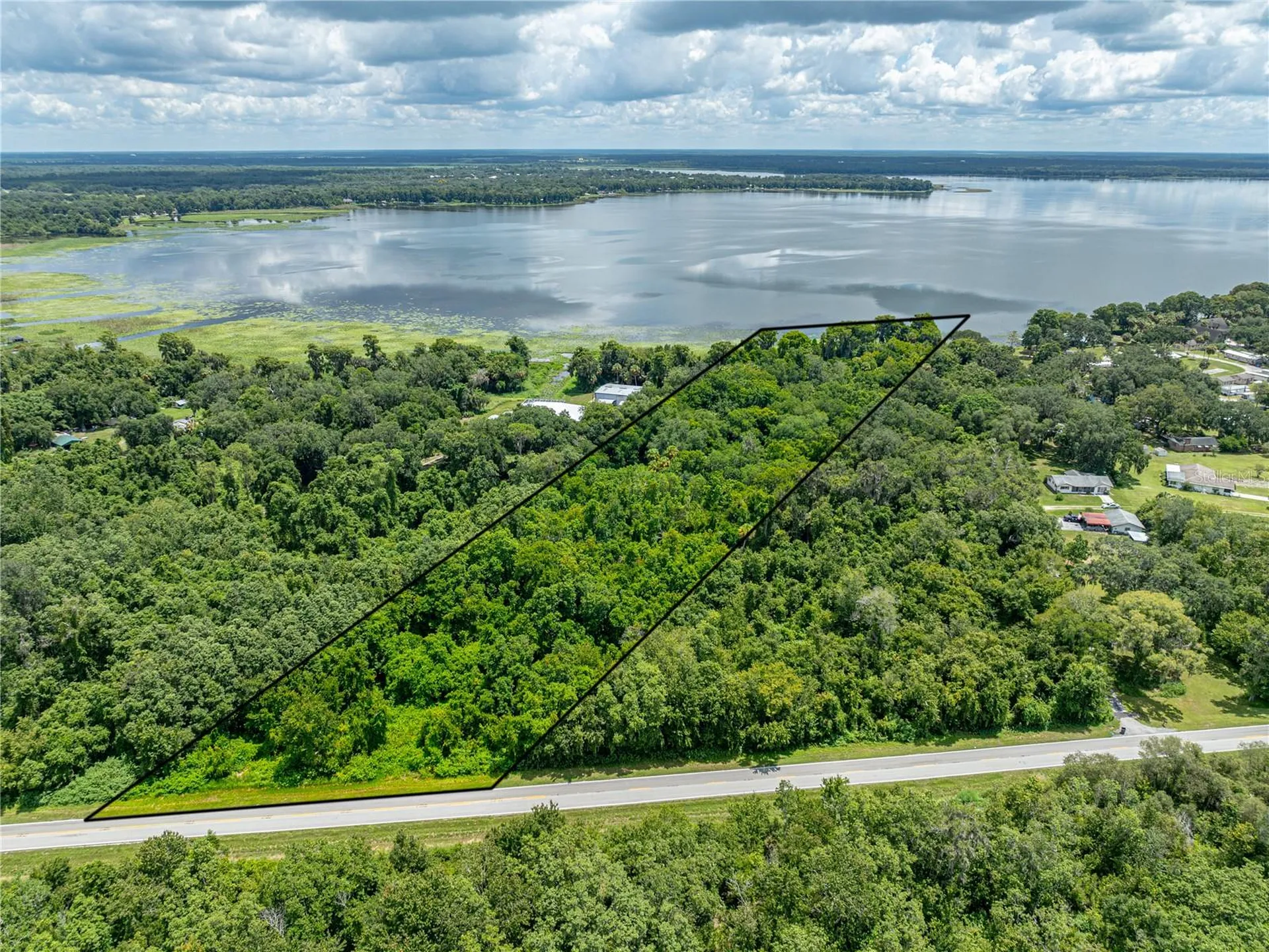 0 Timberlane Road Lake Wales FL 33898