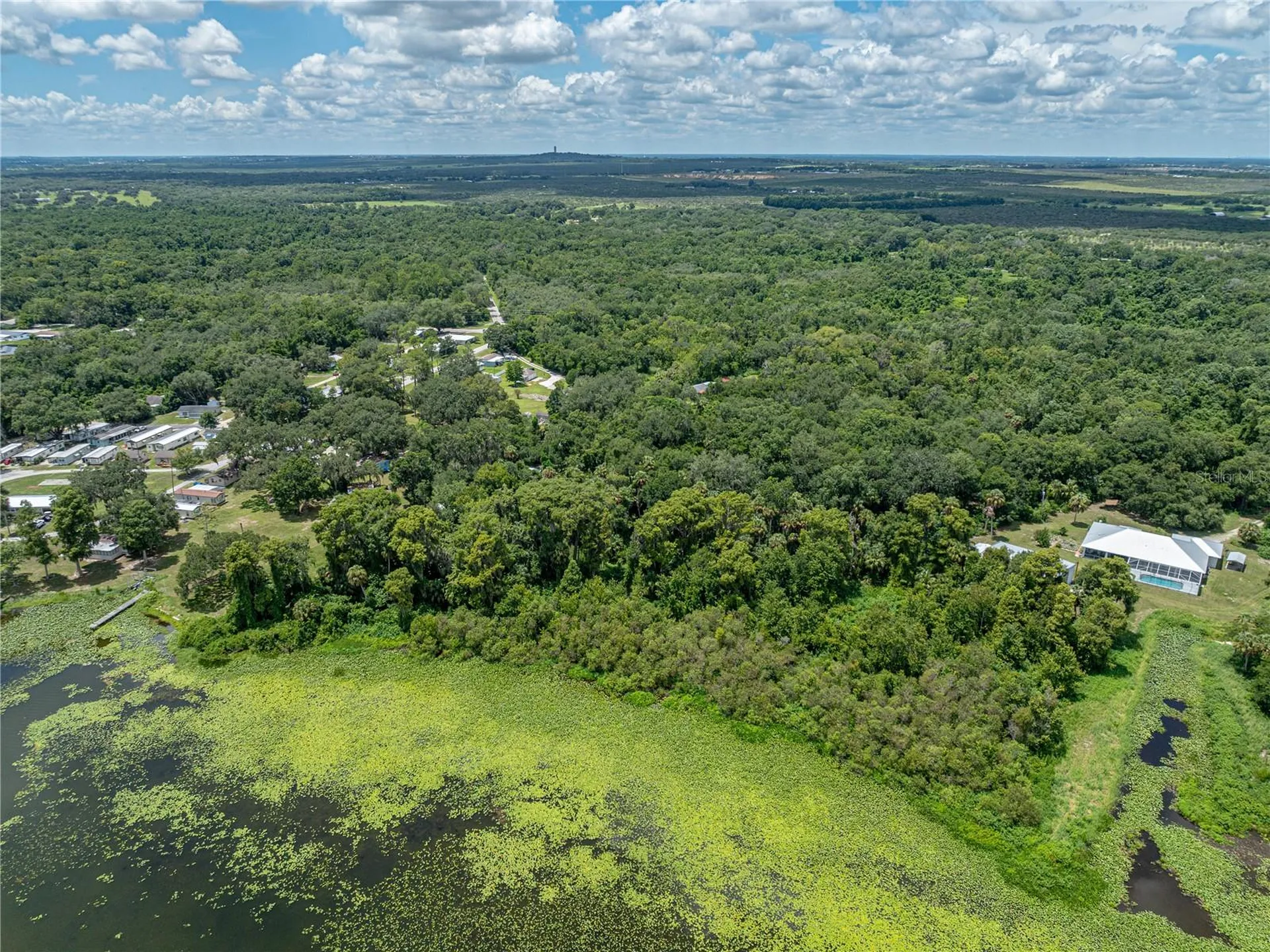 0 Timberlane Road Lake Wales FL 33898