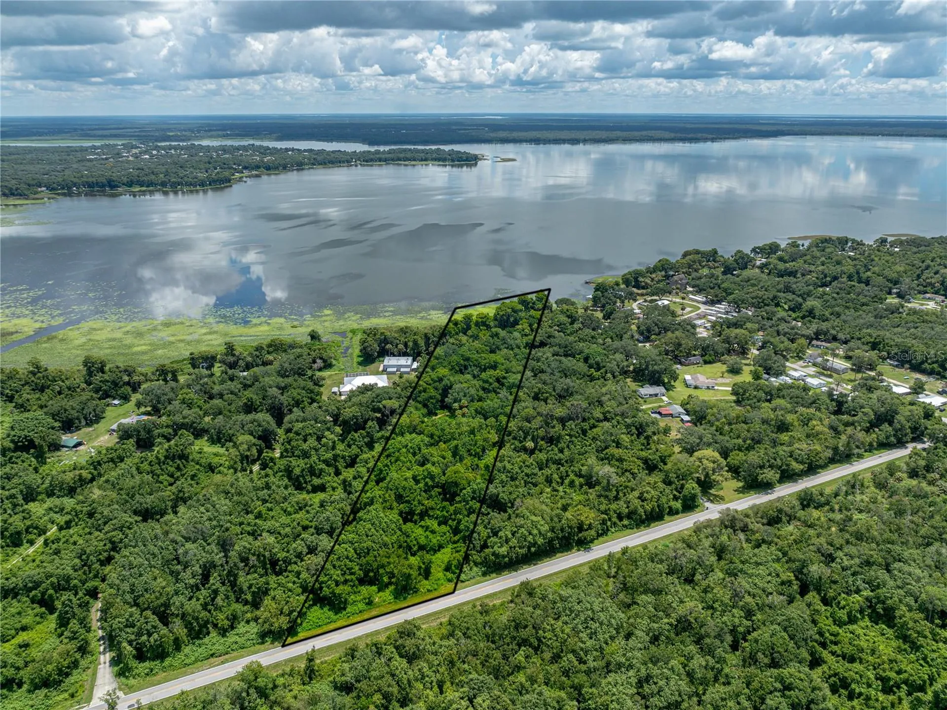 0 Timberlane Road Lake Wales FL 33898
