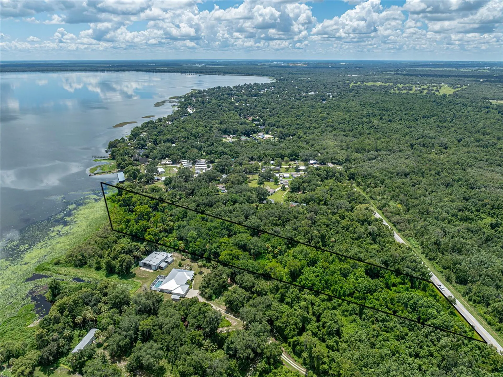 0 Timberlane Road Lake Wales FL 33898