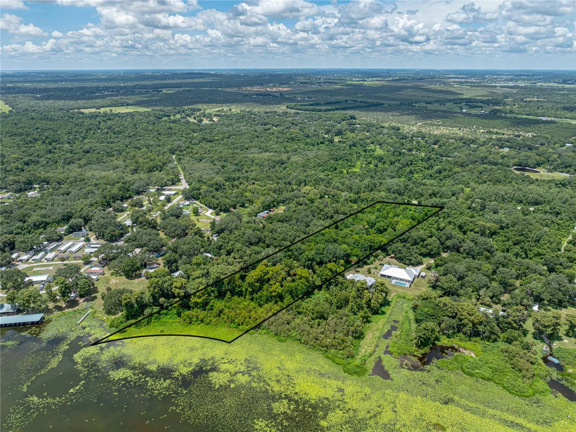 0 Timberlane Road Lake Wales FL 33898
