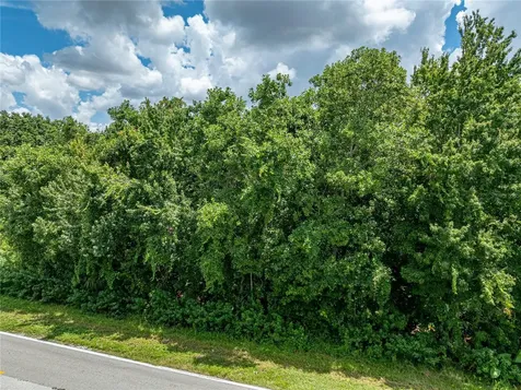 0 Timberlane Road Lake Wales FL 33898