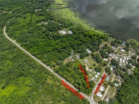 0 Timberlane Road Lake Wales FL 33898