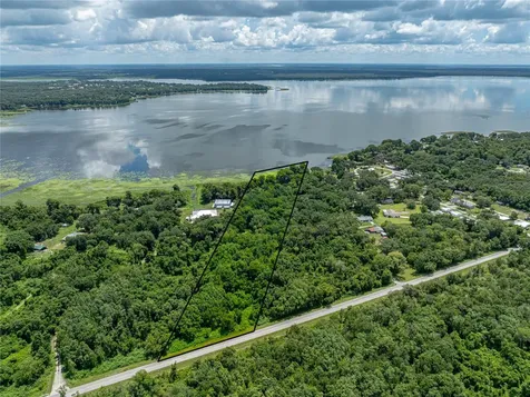 0 Timberlane Road Lake Wales FL 33898