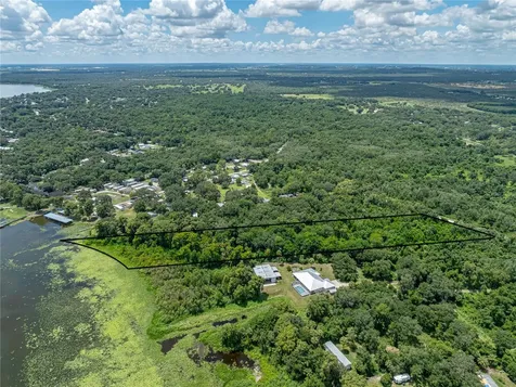 0 Timberlane Road Lake Wales FL 33898