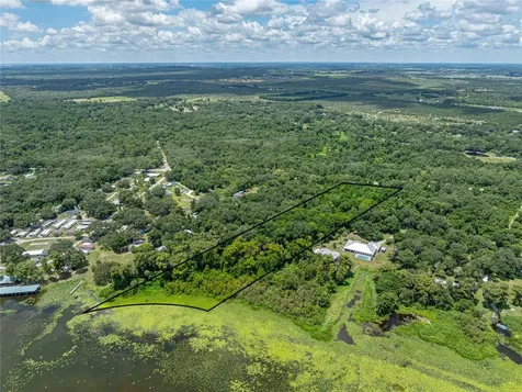 0 Timberlane Road Lake Wales FL 33898