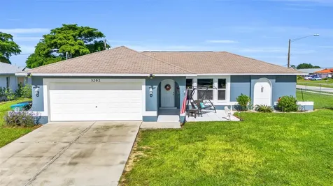 3202 SW 1st Avenue Cape Coral FL 33914