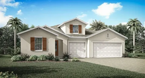 2663 Ginseng Ivy Street Apopka FL 32703